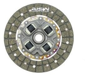 Aisin диск сцепления DT124V купить,NaN