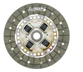 Aisin диск сцепления DT124V купить,NaN