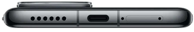 Смартфон Huawei P60 Pro 8/256GB Black купить,NaN