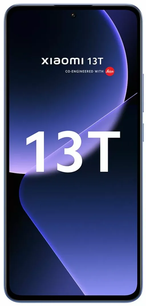 Смартфон Xiaomi 13T 12/256GB Alpine Blue купить,NaN