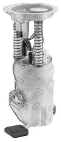 Топливный насос Stellox 1001529SX купить,NaN