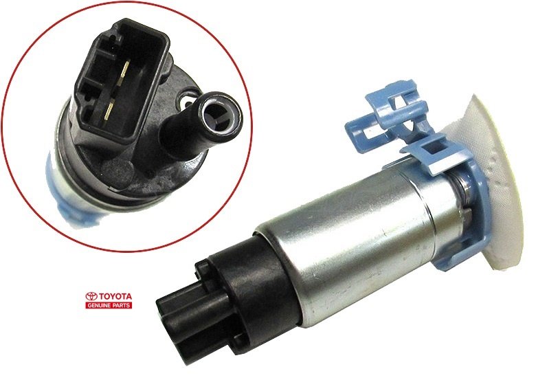 Топливный насос Toyota 23220-31430 купить,NaN