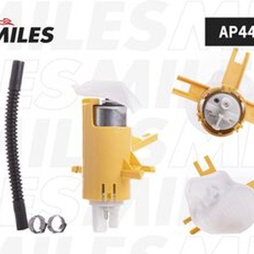 Топливный насос MILES AP44067 купить,NaN