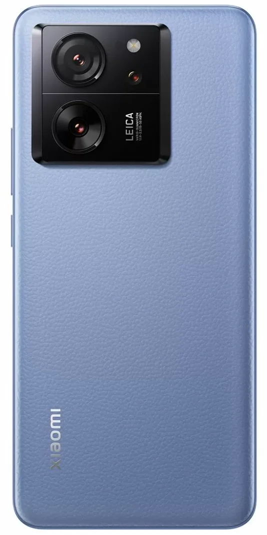 Смартфон Xiaomi 13T 12/256GB Alpine Blue купить,NaN