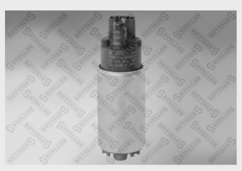 Топливный насос Stellox 10-01214-SX купить,4960
