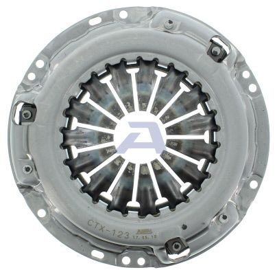 AISIN Корзина Сцепления CTX123 купить,NaN