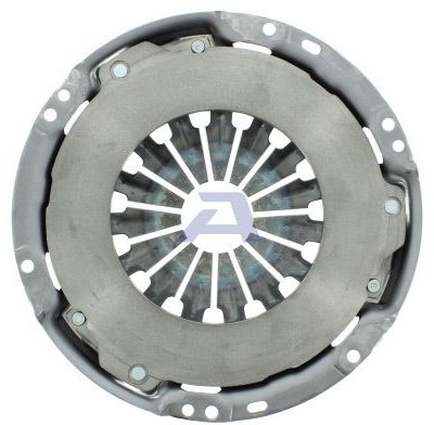 AISIN Корзина Сцепления CTX123 купить,NaN