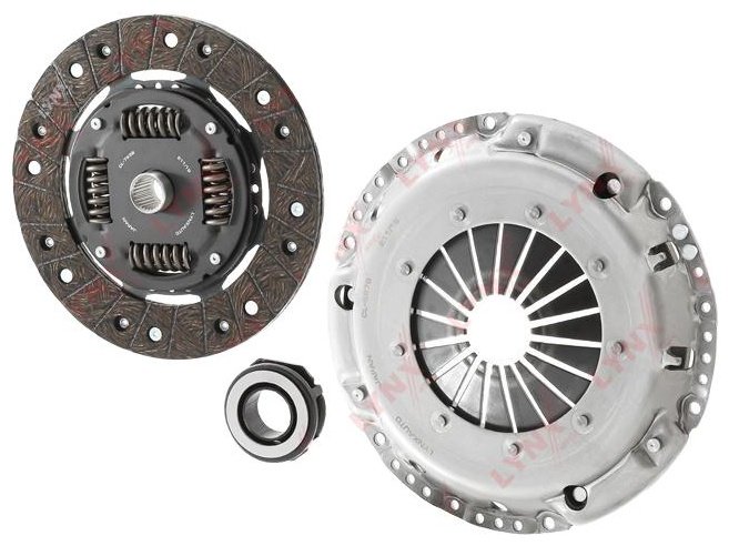 LYNXauto комплект сцепления CL 1126 купить,NaN