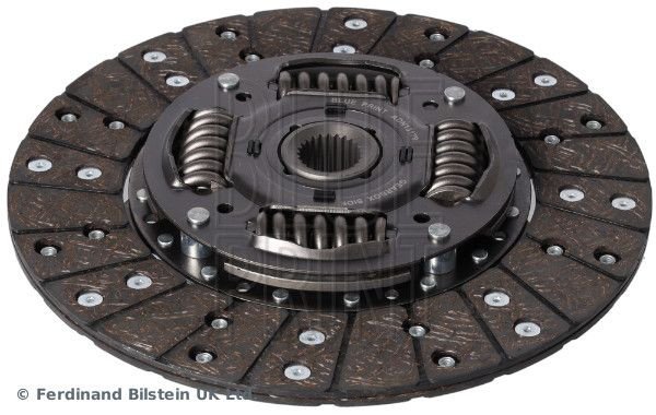Blue Print диск сцепления ADN13179 купить,NaN