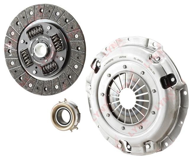 LYNXauto комплект сцепления CL 1173 купить,NaN