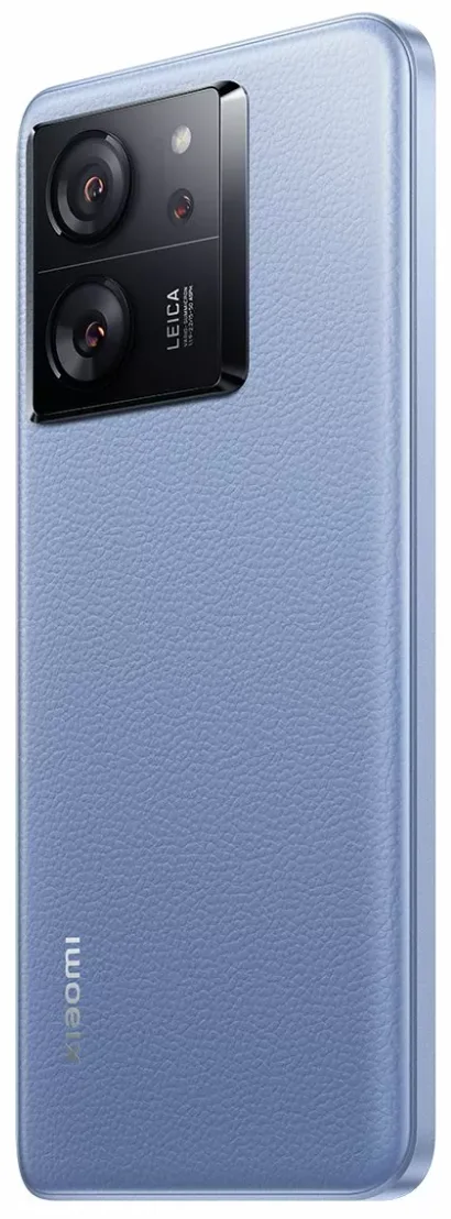 Смартфон Xiaomi 13T 12/256GB Alpine Blue купить,NaN