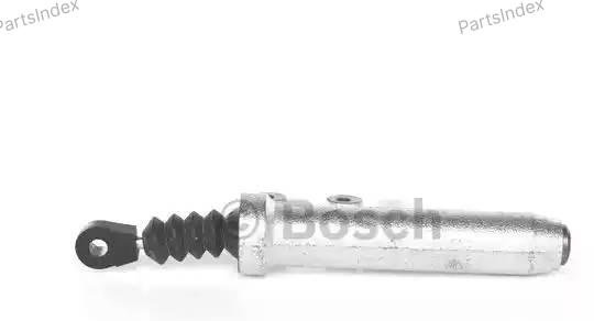 BOSCH Цилиндр Сцепления Главный 0986486043 купить,NaN