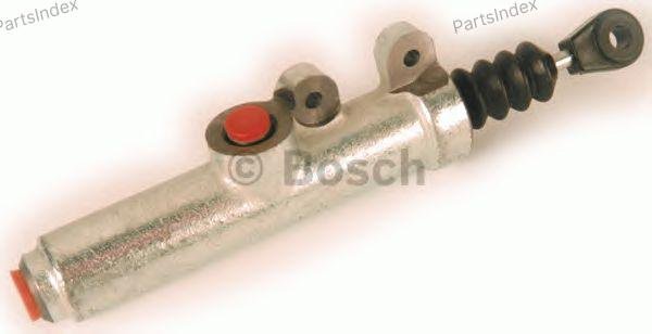BOSCH Цилиндр Сцепления Главный 0986486043 купить,NaN