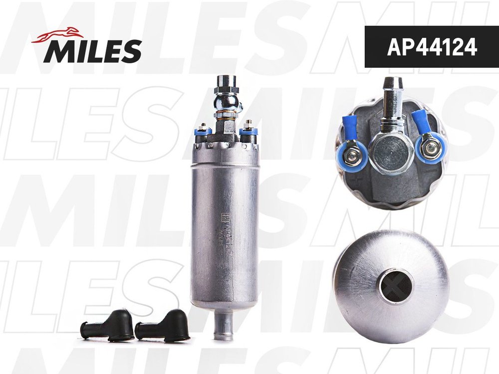 Топливный насос MILES AP44124 - ForteMarket Топливный насос MILES AP44124 купить,NaN