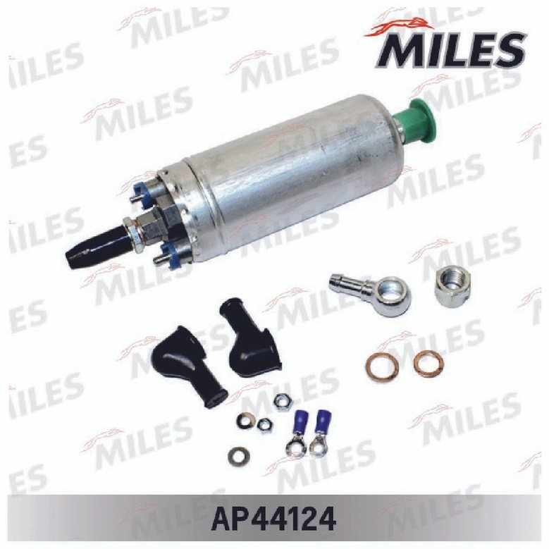 Топливный насос MILES AP44124 - ForteMarket Топливный насос MILES AP44124 купить,NaN