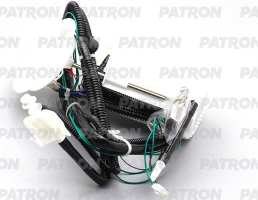 Топливный насос PATRON PFP496 - ForteMarket Топливный насос PATRON PFP496 купить,46550