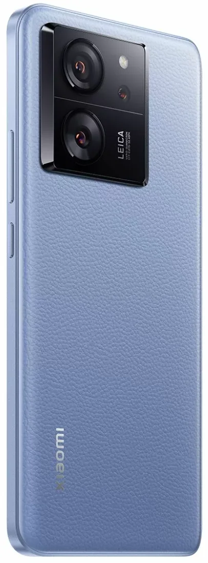 Смартфон Xiaomi 13T 12/256GB Alpine Blue купить,NaN