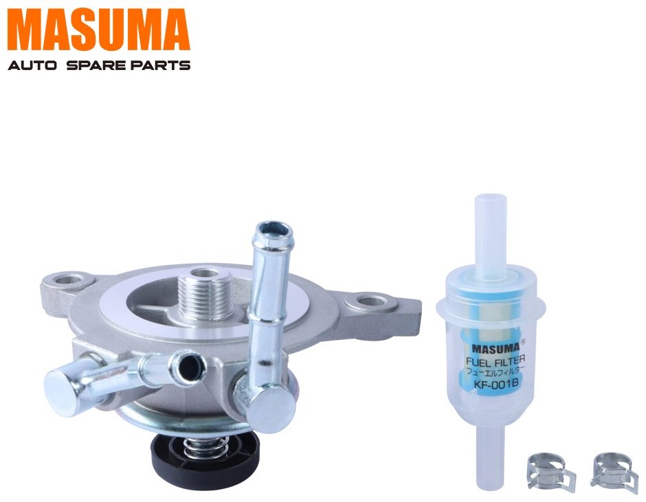 Топливный насос MASUMA MPU-1014 купить,NaN