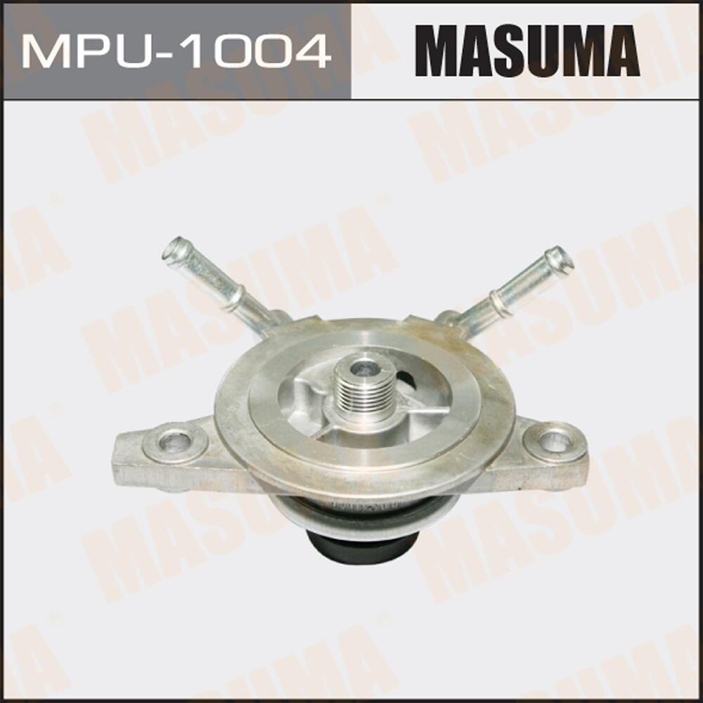 Топливный насос MASUMA MPU-1004 купить,9749