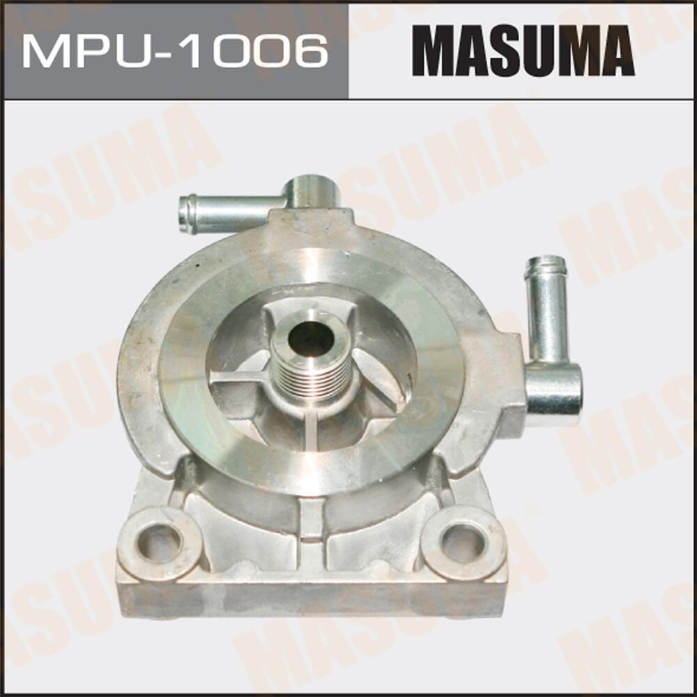 Топливный насос MASUMA MPU-1006 купить,10920