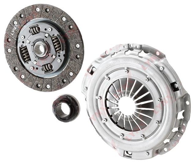 LYNXauto комплект сцепления CL 1265 купить,NaN