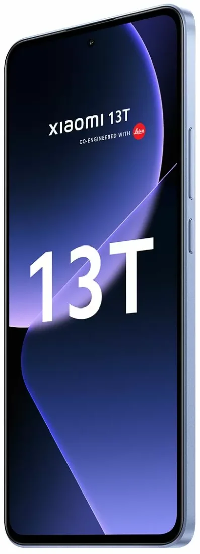 Смартфон Xiaomi 13T 12/256GB Alpine Blue купить,NaN