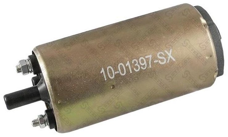 Топливный насос Stellox 1001397SX купить,NaN