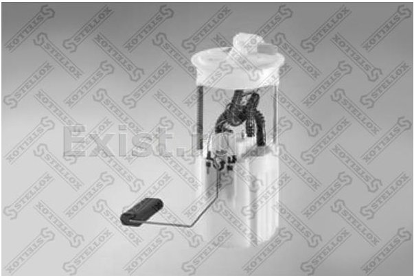 Топливный насос Stellox 1001382SX купить,NaN
