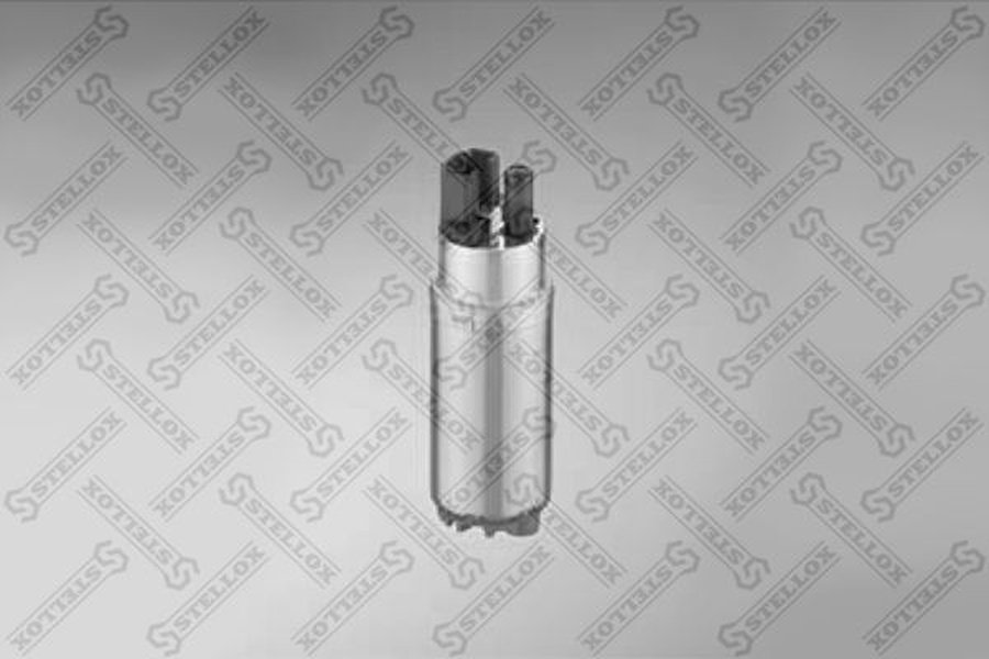 Топливный насос Stellox 10-01398-SX купить,3935