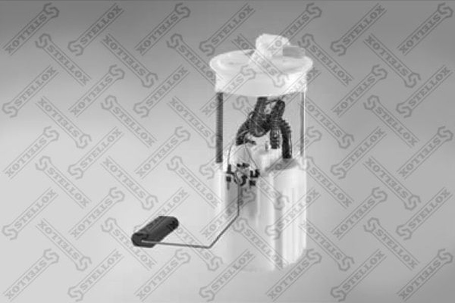 Топливный насос Stellox 10-01382-SX - ForteMarket Топливный насос Stellox 10-01382-SX купить,24800