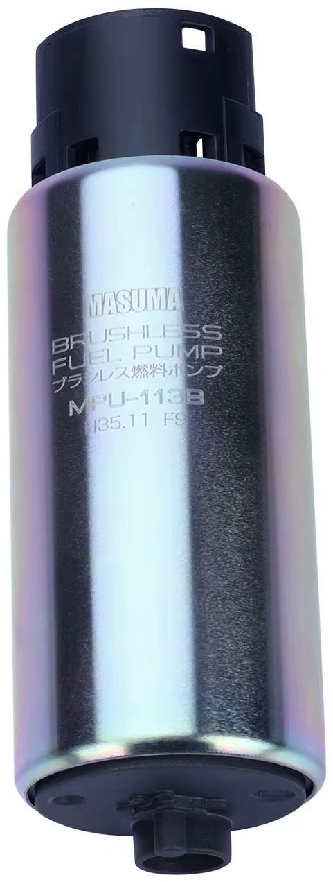 Топливный насос MASUMA Mpu-113B - ForteMarket Топливный насос MASUMA Mpu-113B купить,NaN
