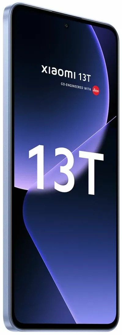Смартфон Xiaomi 13T 12/256GB Alpine Blue купить,NaN