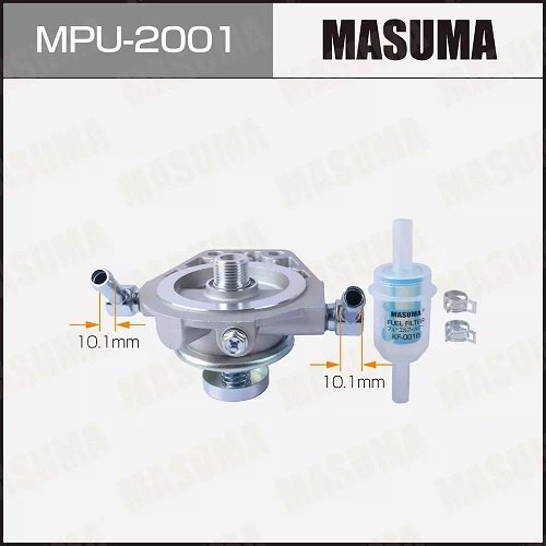 Топливный насос MASUMA MPU-2001 купить,9959