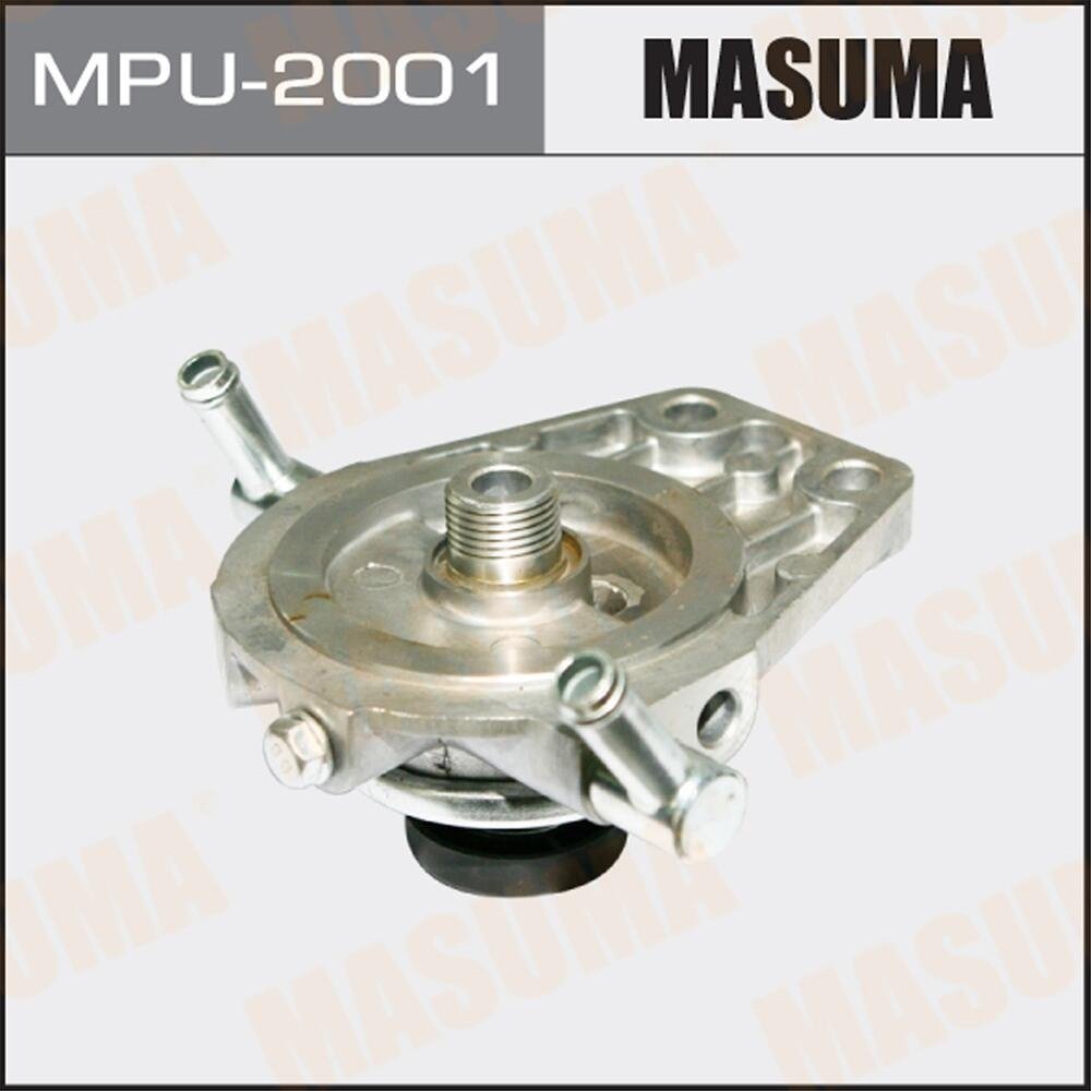 Топливный насос MASUMA MPU-2001 купить,NaN
