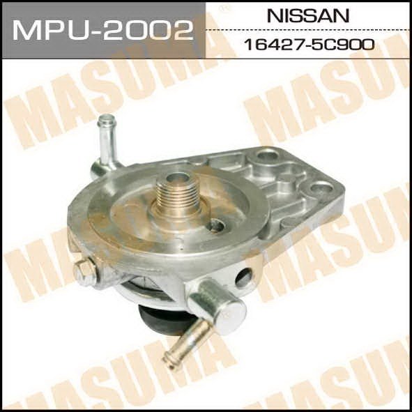 Топливный насос MASUMA MPU-2002 купить,9542
