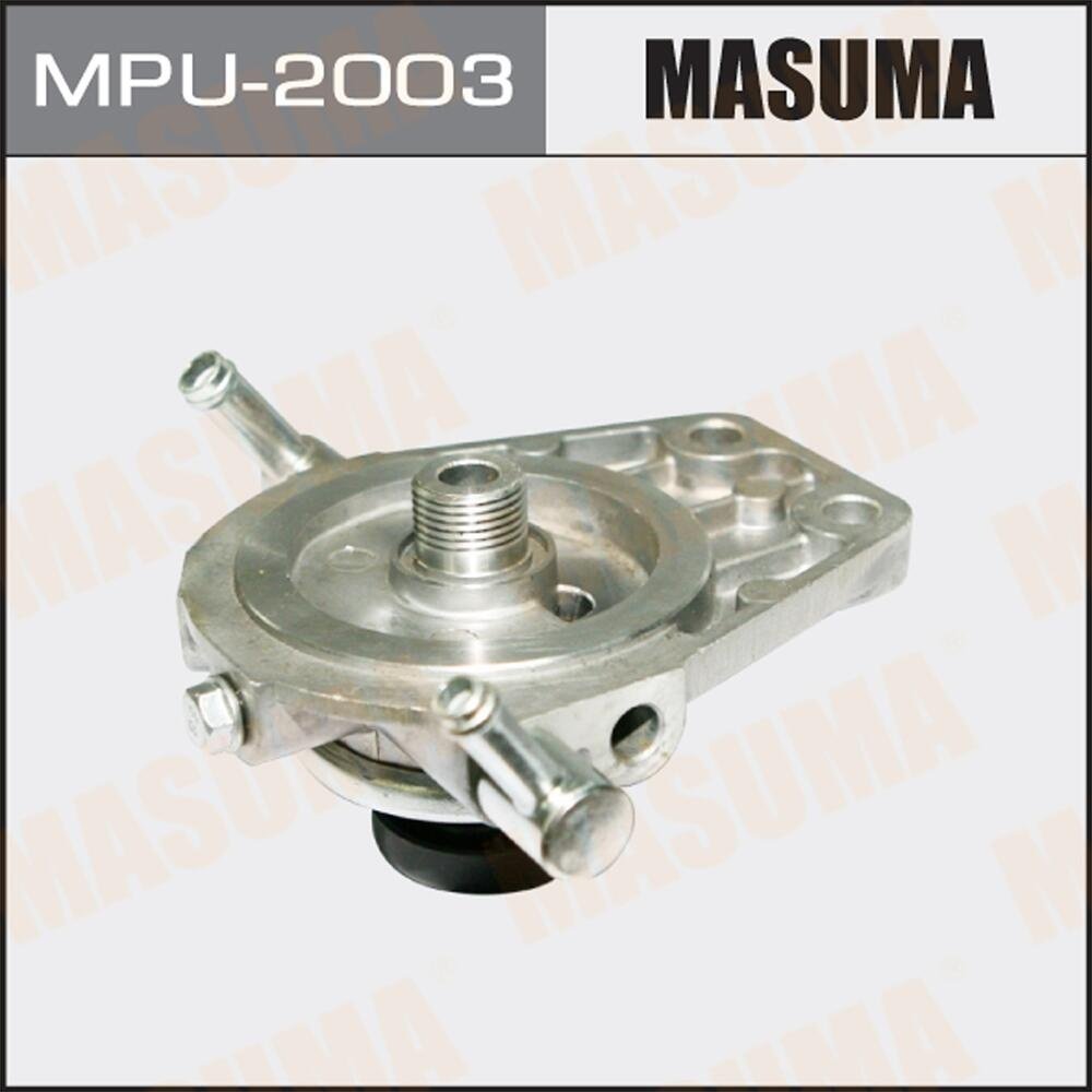 Топливный насос MASUMA MPU-2003 купить,8940