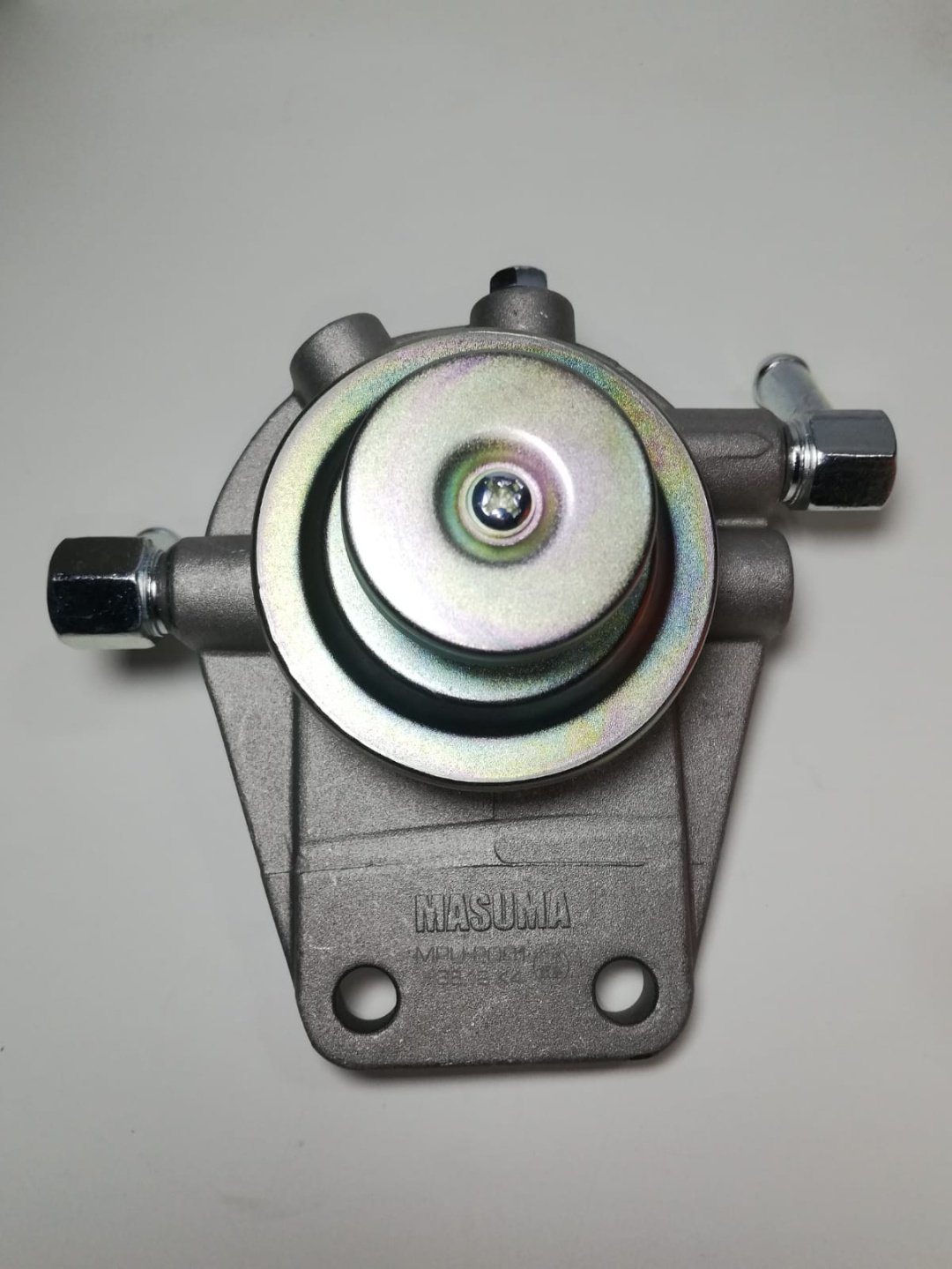 Топливный насос MASUMA MPU2001 купить,NaN