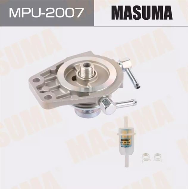 Топливный насос MASUMA MPU-2007 купить,12320