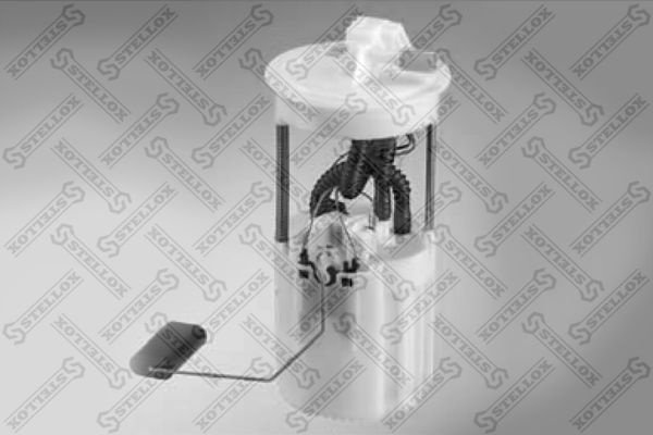 Топливный насос Stellox 10-01475-SX купить,NaN