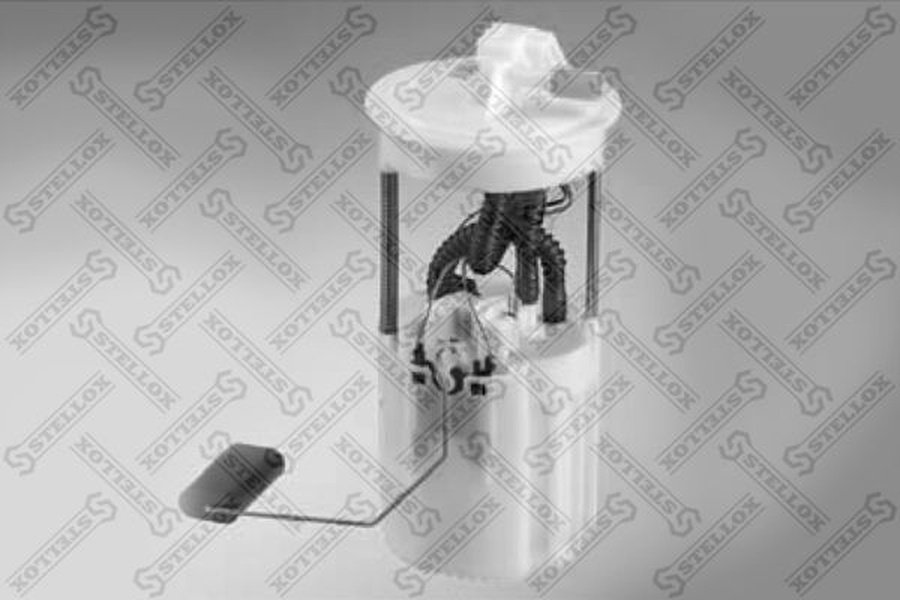 Топливный насос Stellox 10-01475-SX купить,20600