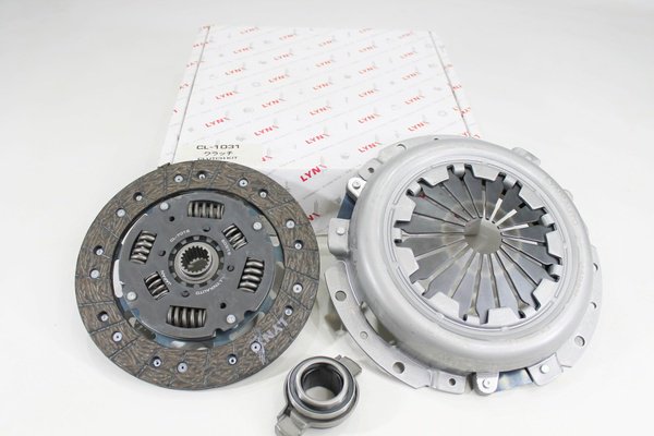 LYNXauto комплект сцепления CL-1031 купить,NaN