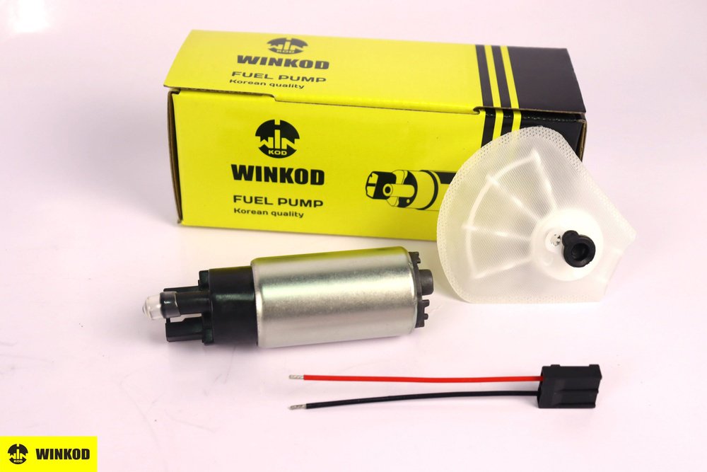 Топливный насос Winkod WFP0001 купить,NaN