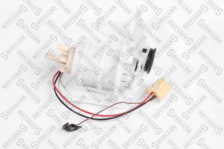 Топливный насос Stellox 10-01698-SX - ForteMarket Топливный насос Stellox 10-01698-SX купить,23260
