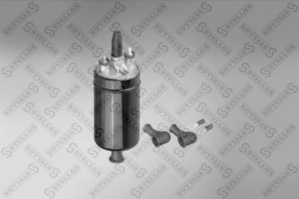 Топливный насос Stellox 10-01688-SX купить,16560