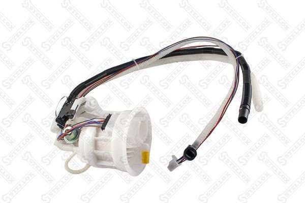 Топливный насос Stellox 10-01701-SX купить,25920