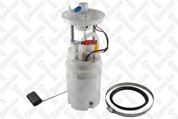 Топливный насос Stellox 10-01702-SX - ForteMarket Топливный насос Stellox 10-01702-SX купить,31440