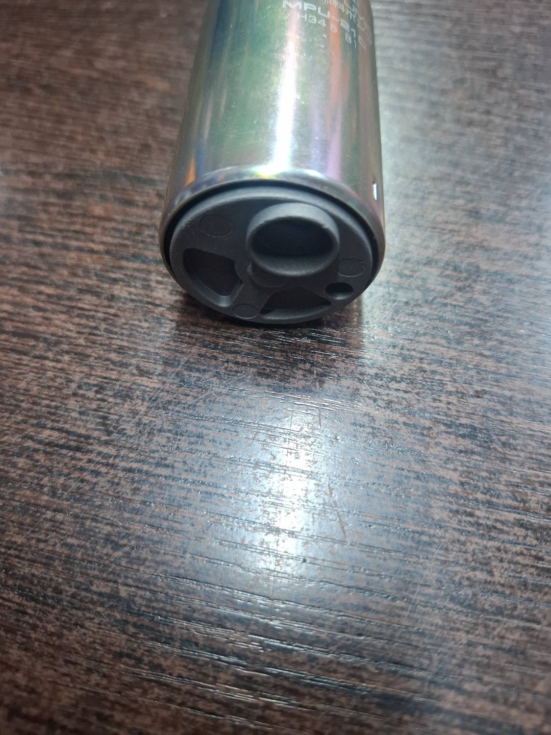 Топливный насос MASUMA MPU-210