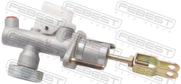 FEBEST Главный Цилиндр, Система Сцепления 0281-B10RS