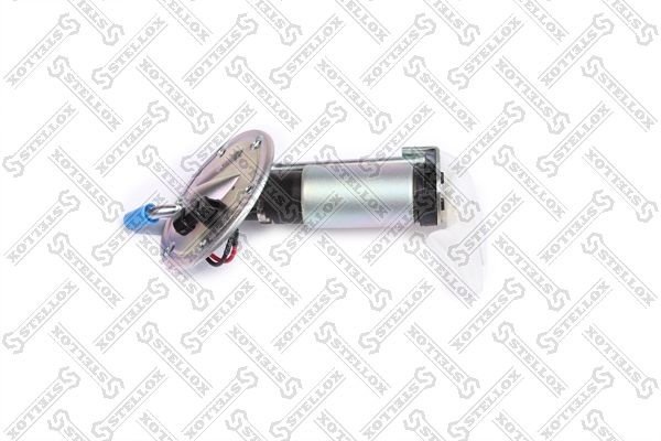 Топливный насос Stellox 10-01090-SX