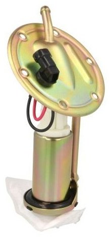 Топливный насос Stellox 10-01090-SX
